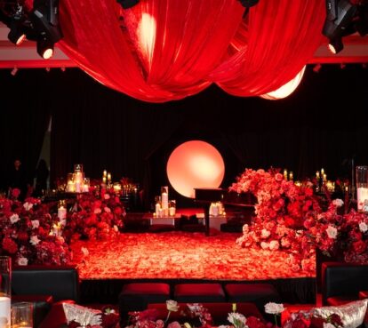 Heavy Constructor’s Association 75th Annual Banquet